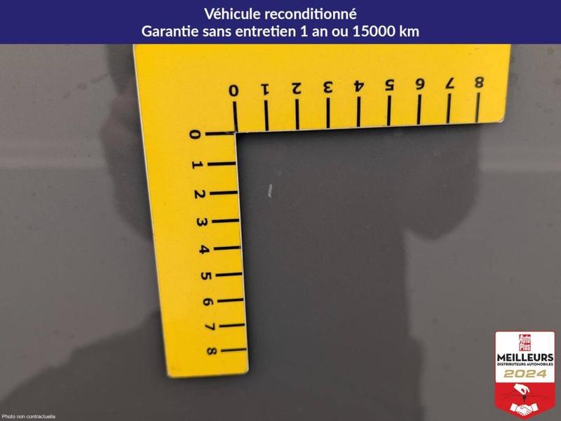 Peugeot 2008 100 s&amp;S Bvm6 Allure