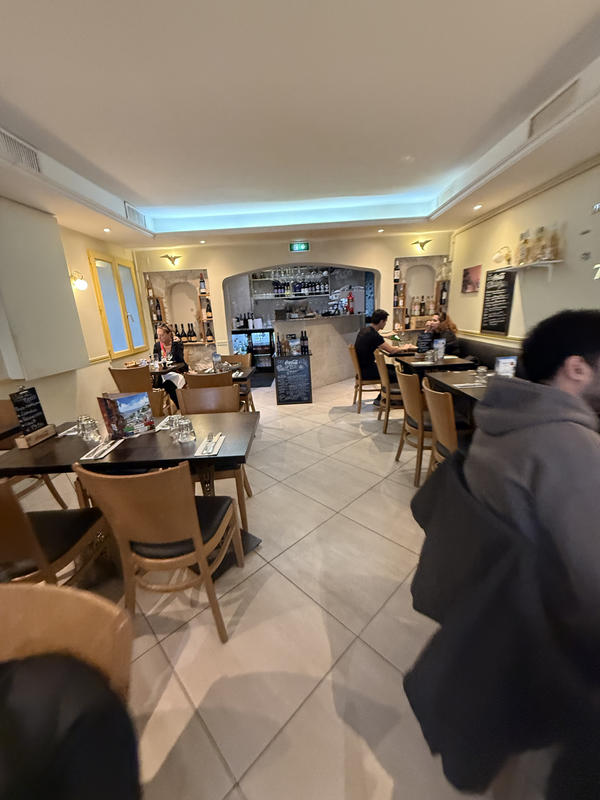 Local commercial - 72 m²