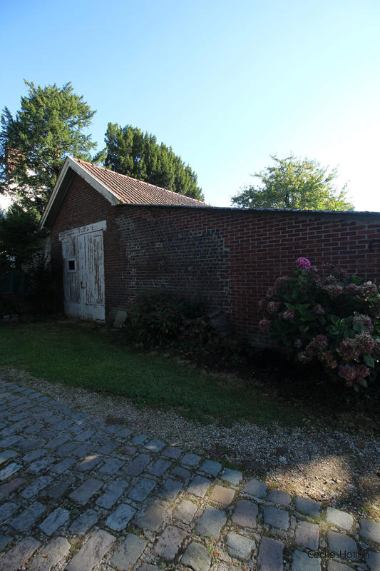 Maison - 143 m² - 5 pièces