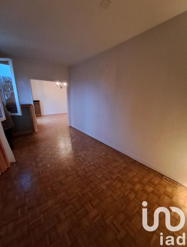 Appartement - 77 m² - 4 pièces