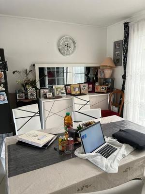 Maison - 500 m² - 4 pièces