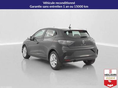 Renault Clio V(2) 1.0 TCe 90ch Evolution