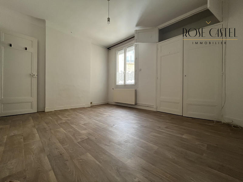 Appartement - 54 m² - 2 pièces