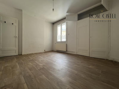 Appartement - 54 m² - 2 pièces