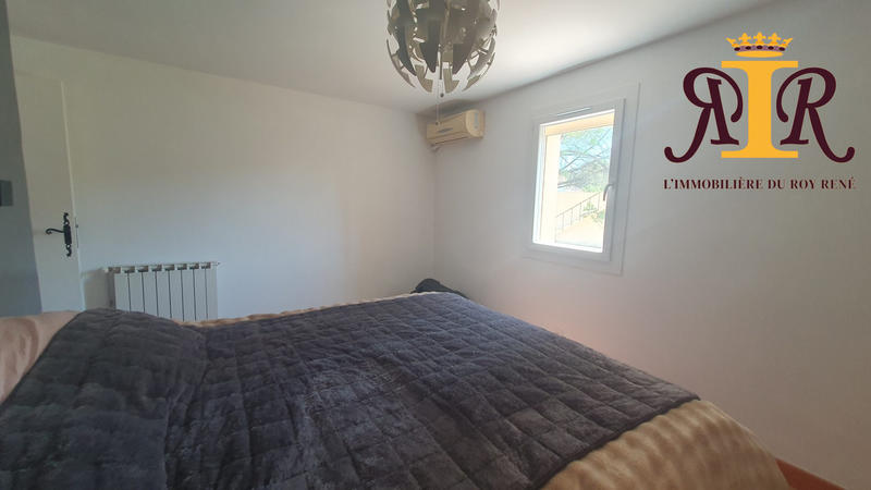 Villa - 137 m² - 5 pièces