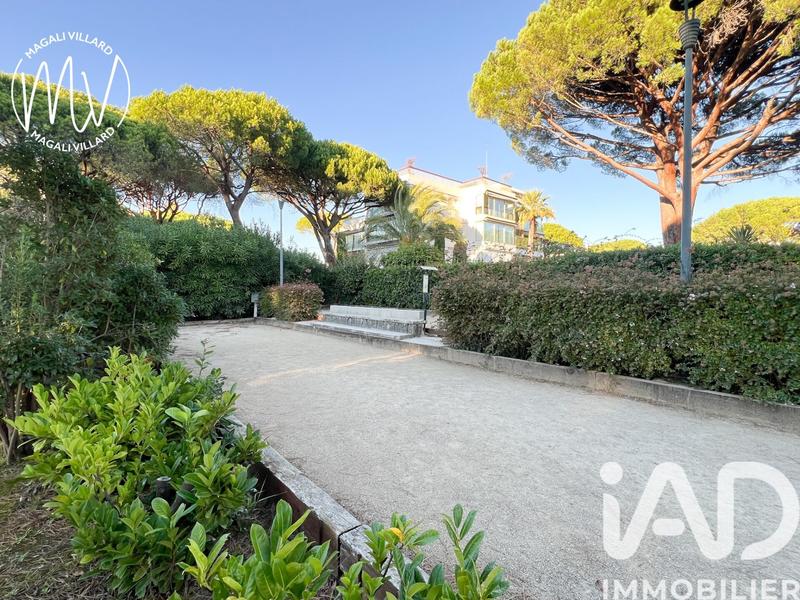 Appartement - 32 m² - 1 pièce