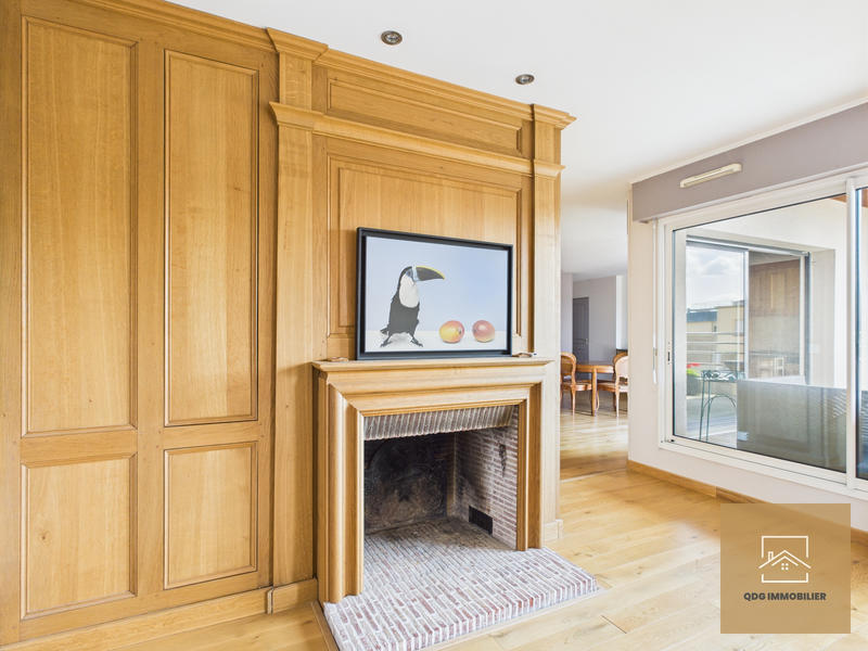 Appartement - 147 m² - 4 pièces