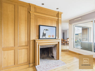 Appartement - 147 m² - 4 pièces