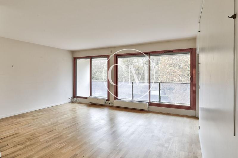 Appartement - 102 m² - 5 pièces