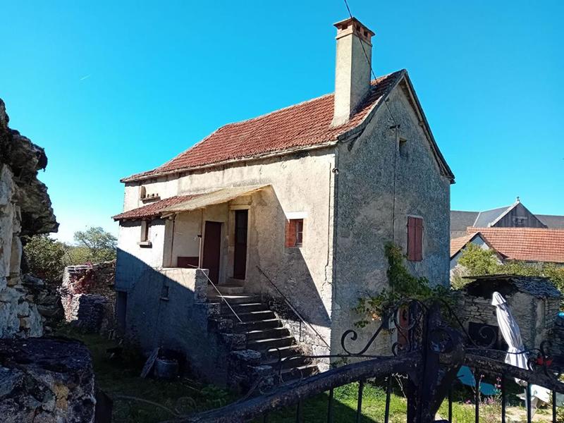 Maison - 48 m² - 2 pièces