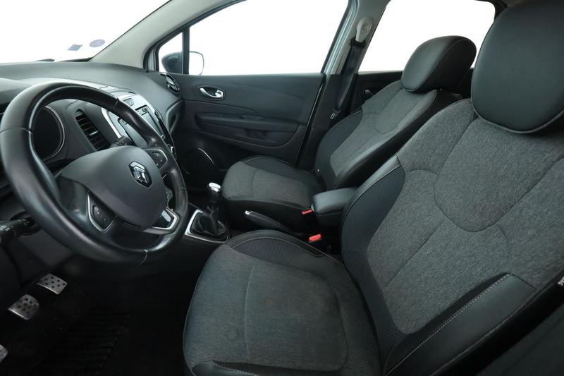 Renault Captur 0.9 TCe Intens 90 ch