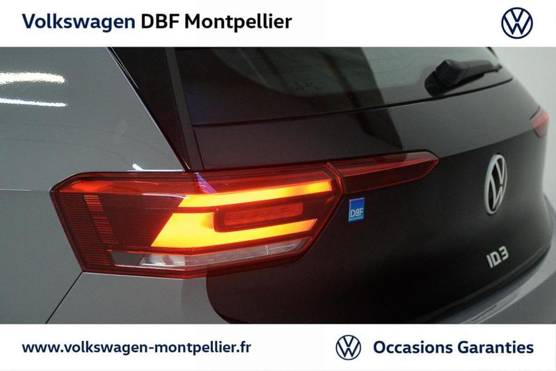 Volkswagen Id.3 145 ch Pro