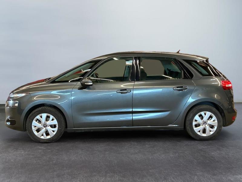 Citroën C4 Picasso e-HDi 115 Confort