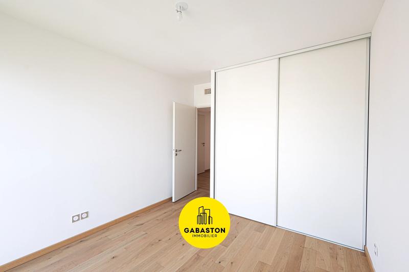 Appartement - 123 m² - 4 pièces