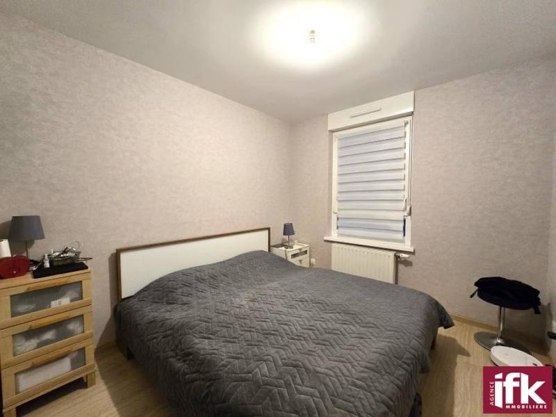 Appartement - 52 m² - 3 pièces