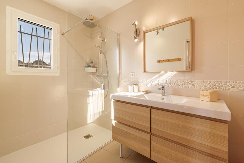 Maison - 105 m² - 4 pièces