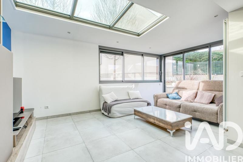 Maison - 138 m² - 6 pièces