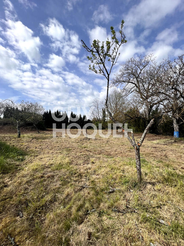 Maison - 60 m² - 3 pièces