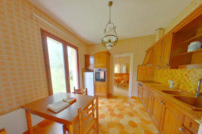 Maison - 172 m² - 6 pièces