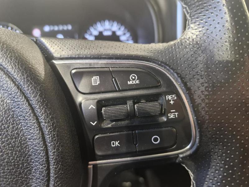 Kia Sportage 1.7 Crdi 141 Isg 4x2 Dct7 Gt Line Pack Premium