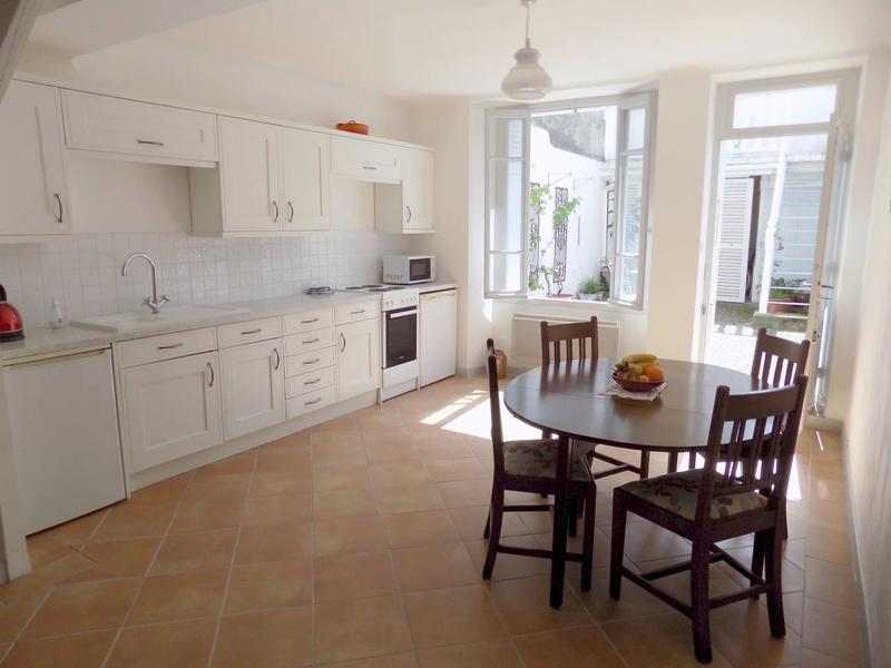 Maison - 108 m² - 6 pièces