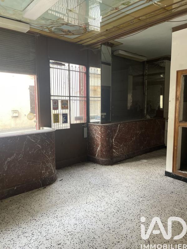 Maison de village - 200 m² - 10 pièces