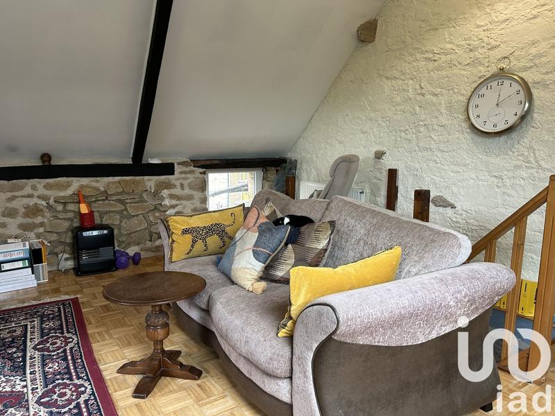 Maison - 379 m² - 10 pièces