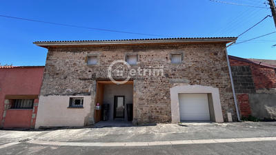 Maison - 190 m² - 5 pièces