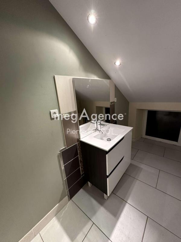 Appartement - 107 m² - 5 pièces