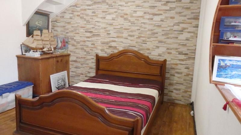 Maison - 73 m² - 4 pièces