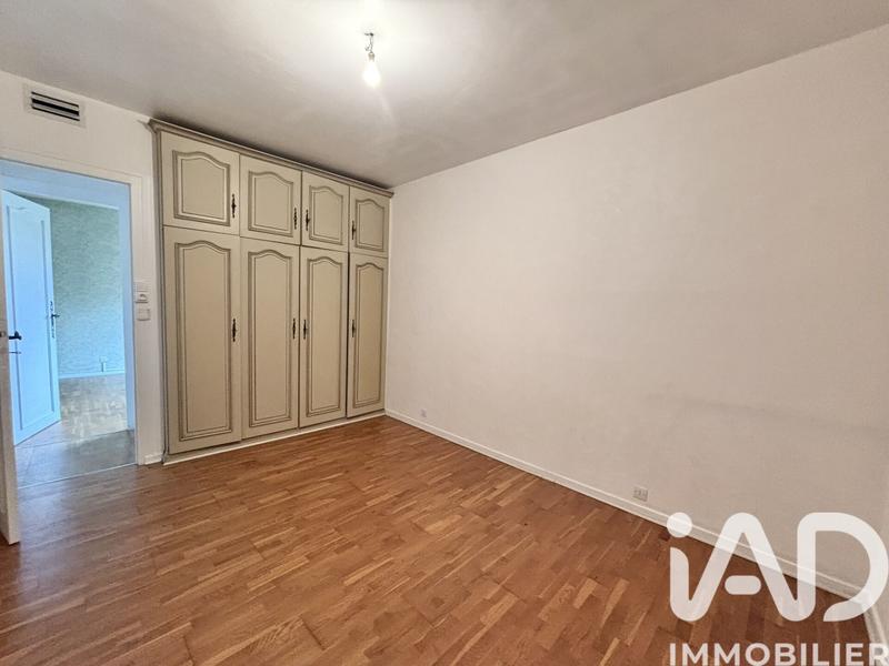 Maison - 84 m² - 4 pièces