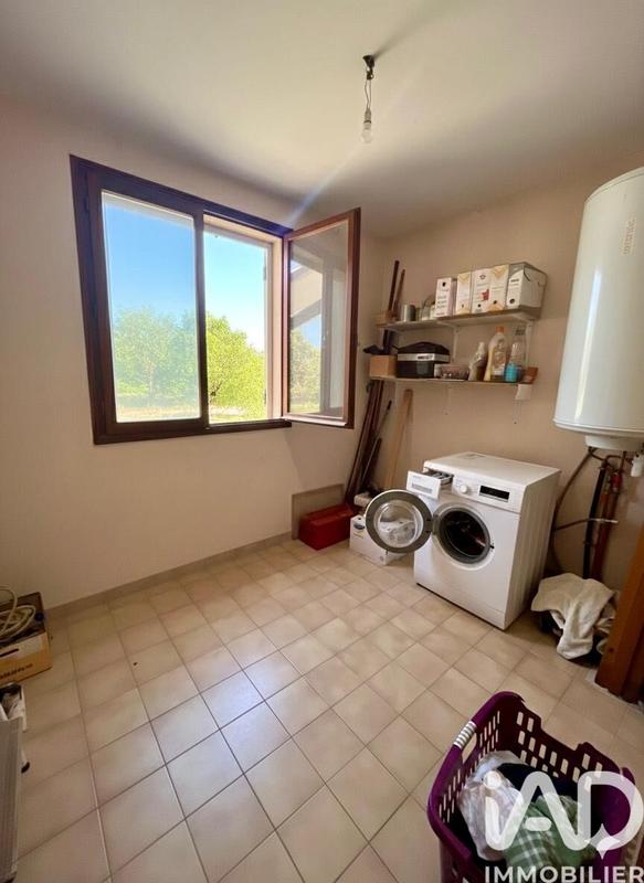 Maison - 135 m² - 4 pièces