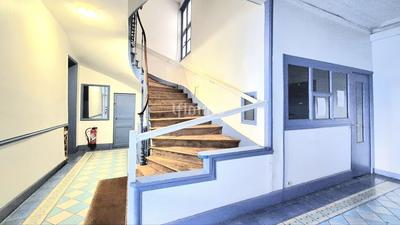 Appartement - 8 m² - 1 pièce