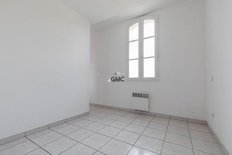 Appartement - 40 m² - 3 pièces