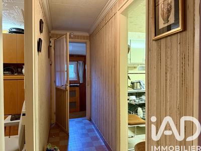 Maison - 115 m² - 6 pièces