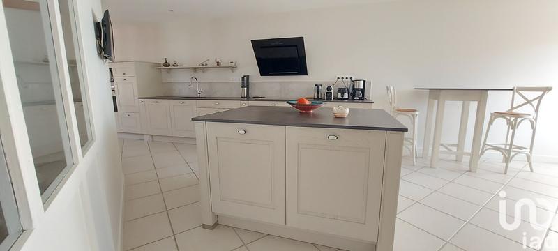 Maison de maîtres - 210 m² - 6 pièces