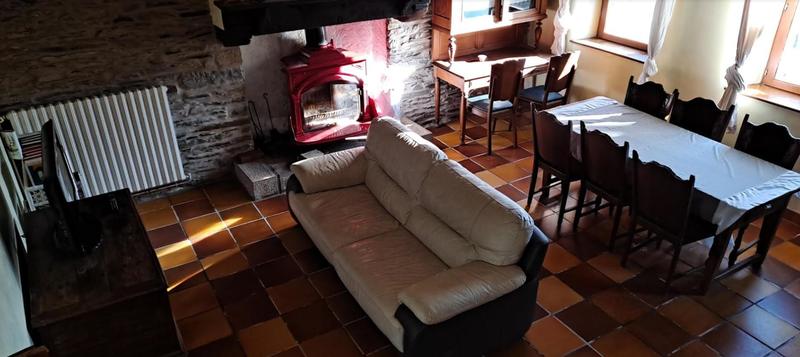 Maison - 188 m² - 10 pièces