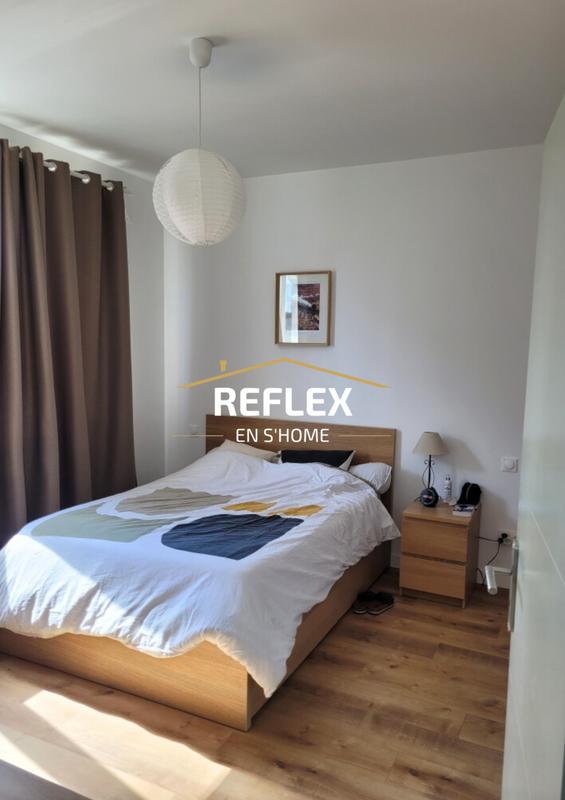 Appartement - 73 m² - 3 pièces