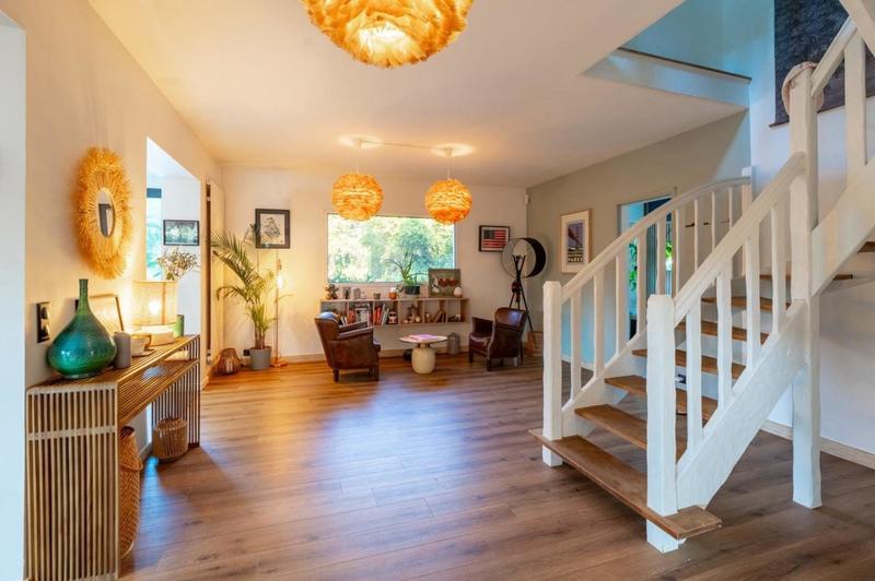 Villa - 190 m² - 7 pièces