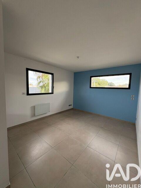 Maison - 154 m² - 5 pièces