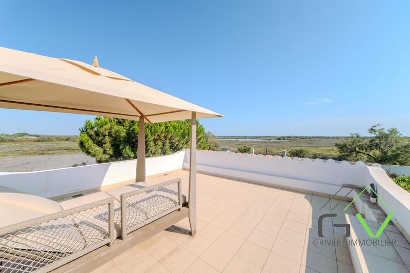 Mas - 218 m² - 7 pièces