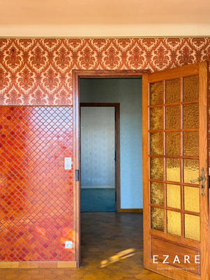 Maison traditionnelle - 149 m² - 6 pièces