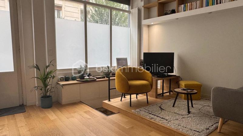 Local commercial - 53 m² - 3 pièces