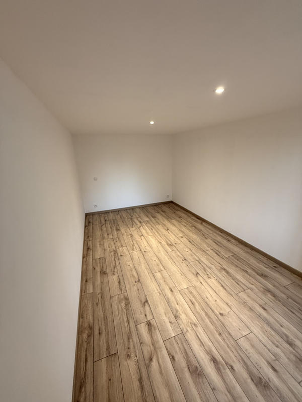 Maison - 52 m² - 3 pièces