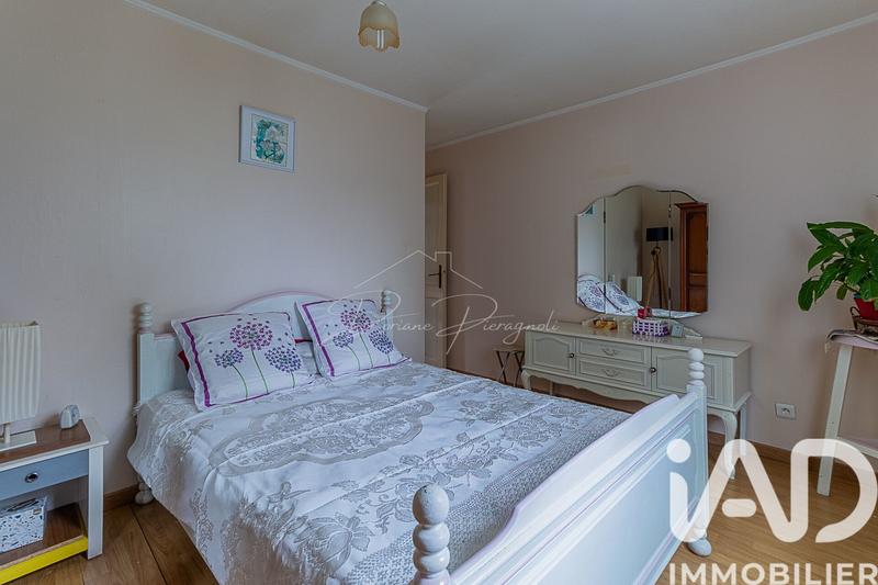 Maison - 85 m² - 6 pièces