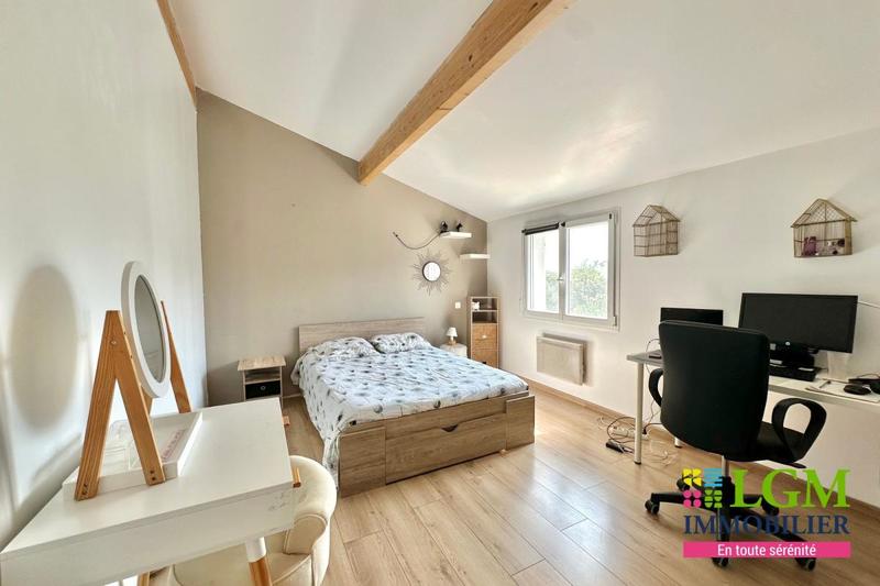 Maison - 171 m² - 6 pièces