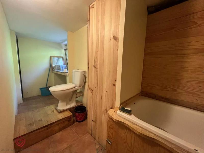 Châlet - 68 m² - 4 pièces