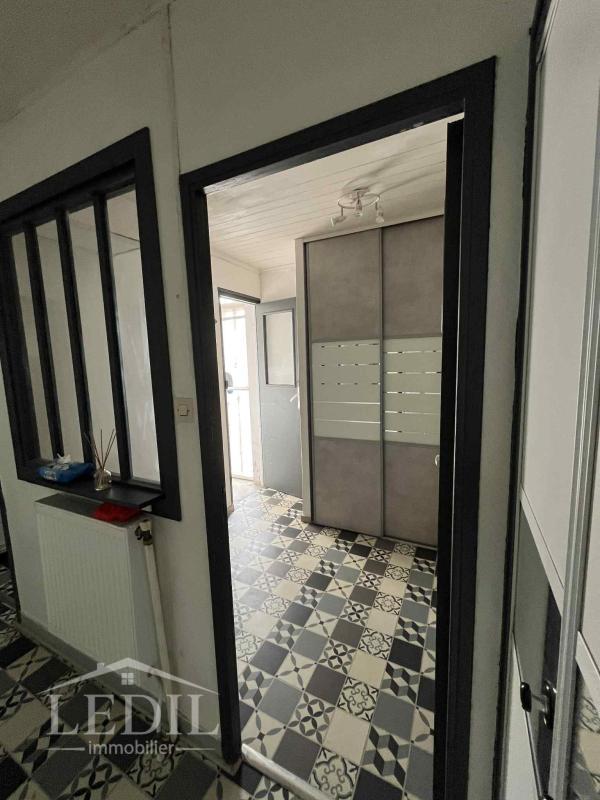 Maison - 145 m² - 6 pièces