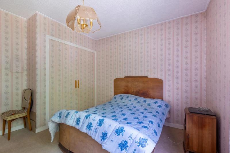 Appartement - 77 m² - 3 pièces