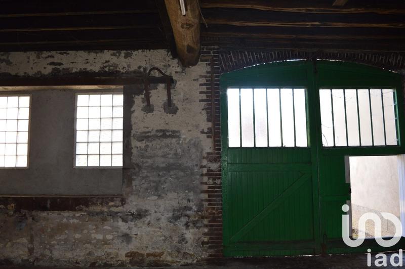 Maison de village - 131 m² - 5 pièces